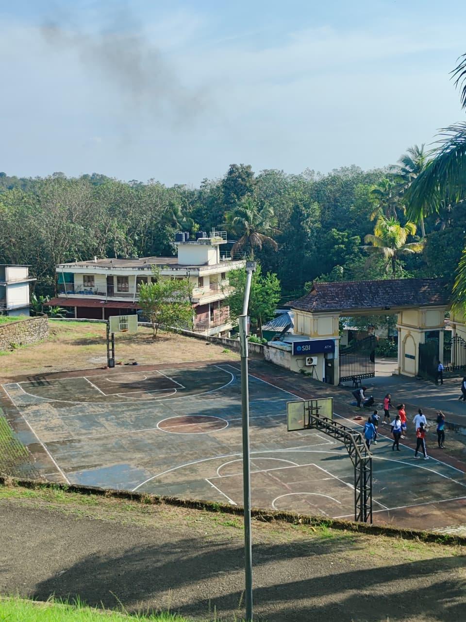 ILahia College of Engineering and Technology Muvattupuzha Extra-Curricular photo 1
